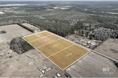 0 Greek Cemetery Road, Robertsdale, AL 36567 - Photo 1