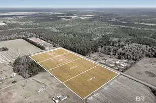 0 Greek Cemetery Rd, Robertsdale, AL 36567 - Photo 1