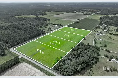 0 Greek Cemetery Road, Robertsdale, AL 36567 - Photo 3