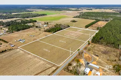 0 Greek Cemetery Road, Robertsdale, AL 36567 - Photo 9