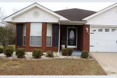 2674 Hampton Park Circle, Foley, AL 36535 - Photo 7