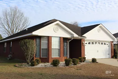 2674 Hampton Park Circle, Foley, AL 36535 - Photo 1