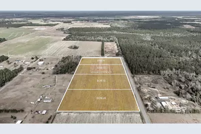 0 Greek Cemetery Road, Robertsdale, AL 36567 - Photo 3