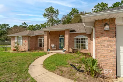 10754 Crosscut Drive, Pensacola, FL 32506 - Photo 1