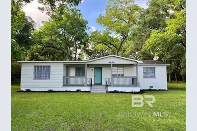 8636 Boe Road, Irvington, AL 36544 - Photo 3