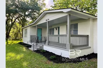 8636 Boe Road, Irvington, AL 36544 - Photo 5