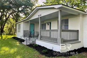 8636 Boe Rd, Irvington, AL 36544 - Photo 5