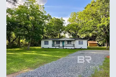 8636 Boe Road, Irvington, AL 36544 - Photo 1