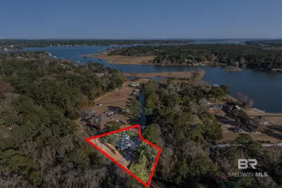 5001 Audubon Drive, Mobile, AL 36619 - Photo 37