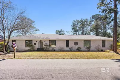 5001 Audubon Drive, Mobile, AL 36619 - Photo 1