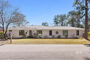 5001 Audubon Dr, Mobile, AL 36619 - Photo 1