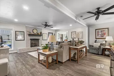 5001 Audubon Drive, Mobile, AL 36619 - Photo 5