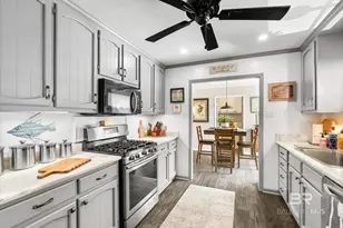 5001 Audubon Dr, Mobile, AL 36619 - Photo 11