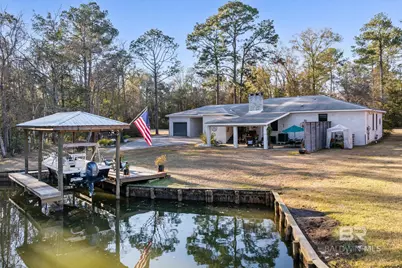 5001 Audubon Drive, Mobile, AL 36619 - Photo 45