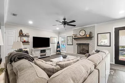 5001 Audubon Drive, Mobile, AL 36619 - Photo 7