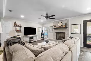 5001 Audubon Dr, Mobile, AL 36619 - Photo 7