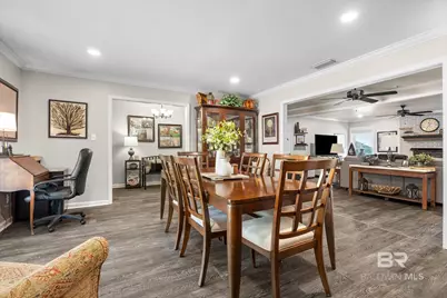 5001 Audubon Drive, Mobile, AL 36619 - Photo 9