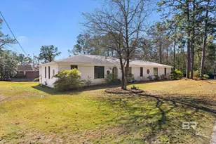 5001 Audubon Dr, Mobile, AL 36619 - Photo 33