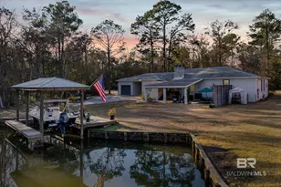 5001 Audubon Dr, Mobile, AL 36619 - Photo 35