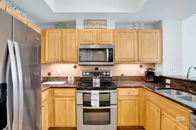 1010 West Beach Boulevard #304, Gulf Shores, AL 36542 - Photo 3