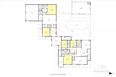 22447 County Road 38, Summerdale, AL 36580 - Photo 35