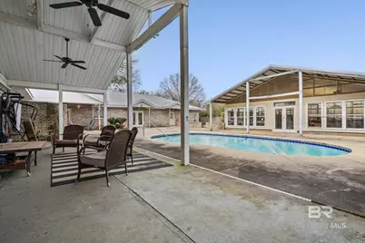 22447 County Road 38, Summerdale, AL 36580 - Photo 17