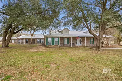 22447 County Road 38, Summerdale, AL 36580 - Photo 21