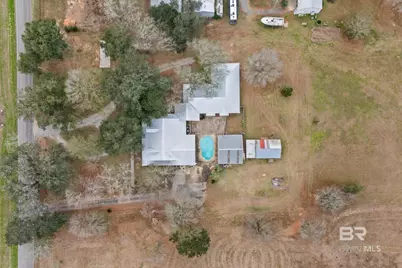22447 County Road 38, Summerdale, AL 36580 - Photo 25