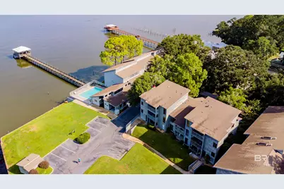 210 S Mobile Street #10, Fairhope, AL 36532 - Photo 33