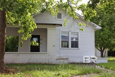 507 Palafox Street, Flomaton, AL 36441 - Photo 3