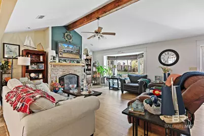 11830 Dogwood Dells Circle, Foley, AL 36535 - Photo 9