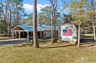 11830 Dogwood Dells Circle, Foley, AL 36535 - Photo 35