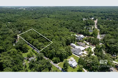 6150 Ponder Road, Fairhope, AL 36532 - Photo 1