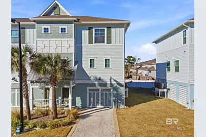 14542 Salt Meadow Drive, Perdido Key, FL 32507 - Photo 1