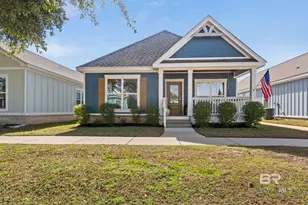 923 Periwinkle Ln, Foley, AL 36535 - Photo 3