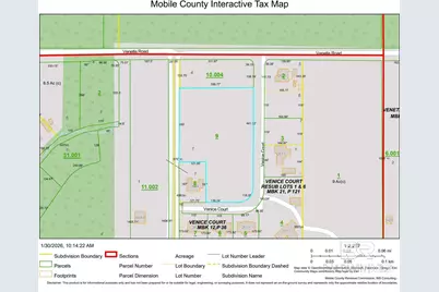 0 Venice Court, Mobile, AL 36605 - Photo 7