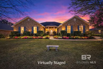 11746 Wentwood Court, Daphne, AL 36526 - Photo 3