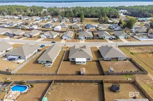 3192 Camino Real Loop, Lillian, AL 36549 - Photo 27