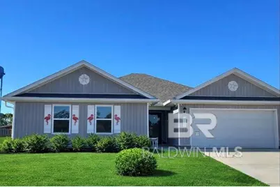 3192 Camino Real Loop, Lillian, AL 36549 - Photo 1