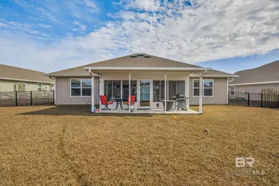 3192 Camino Real Loop, Lillian, AL 36549 - Photo 23
