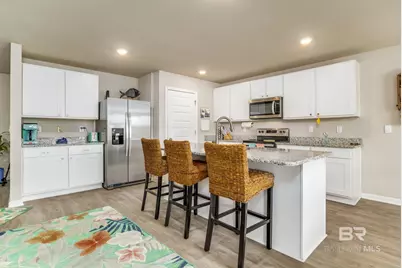 3192 Camino Real Loop, Lillian, AL 36549 - Photo 7