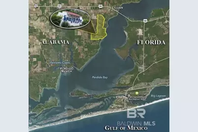 3192 Camino Real Loop, Lillian, AL 36549 - Photo 29