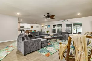 3192 Camino Real Loop, Lillian, AL 36549 - Photo 5