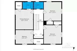 3933 Radnor Ave, Mobile, AL 36608 - Photo 33