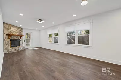 3933 Radnor Avenue, Mobile, AL 36608 - Photo 3