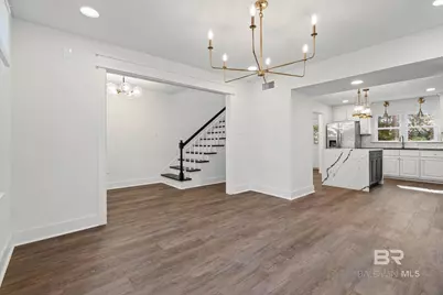 3933 Radnor Avenue, Mobile, AL 36608 - Photo 3