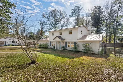 3933 Radnor Avenue, Mobile, AL 36608 - Photo 1