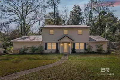 3933 Radnor Avenue, Mobile, AL 36608 - Photo 1