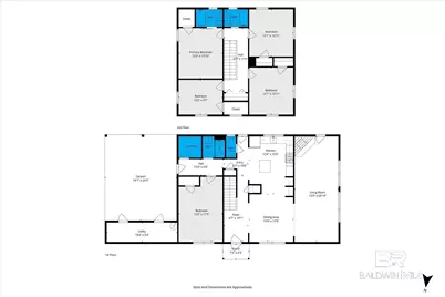3933 Radnor Avenue, Mobile, AL 36608 - Photo 31