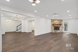 3933 Radnor Ave, Mobile, AL 36608 - Photo 7